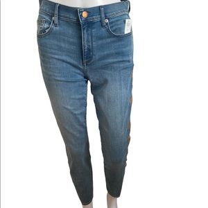 New unused gap jeans